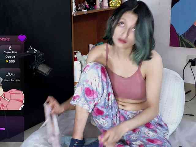 Camila05torres webcam