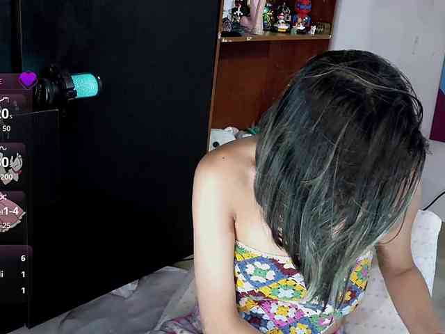 Camila05torres webcam