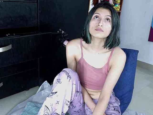 Camila05torres webcam