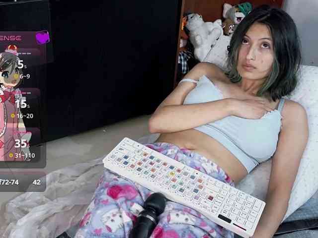 Camila05torres webcam