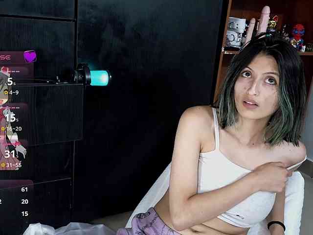 Camila05torres webcam