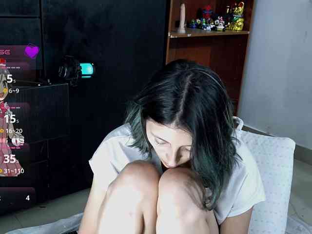 Camila05torres webcam