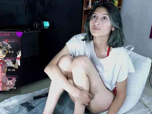 Camila05torres webcam