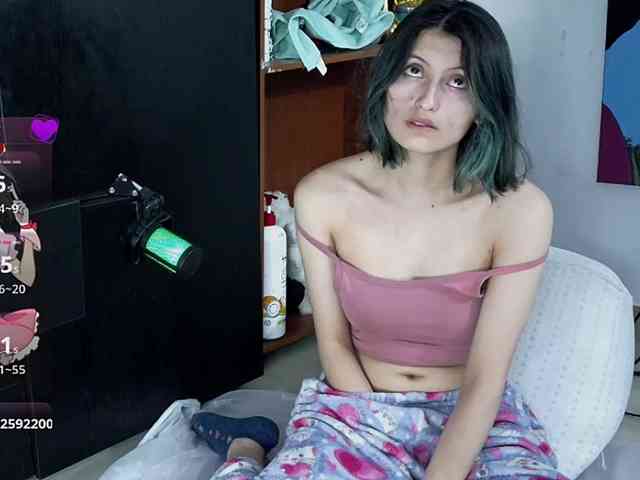 Camila05torres webcam