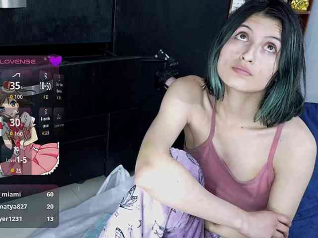 Camila05torres webcam