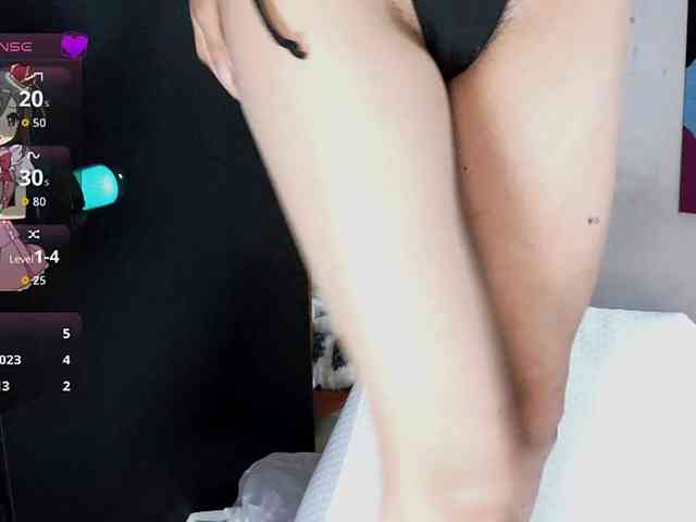 Camila05torres webcam