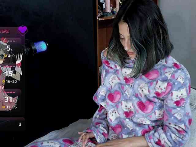 Camila05torres webcam