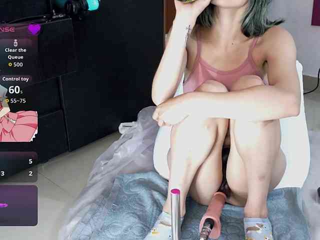 Camila05torres webcam