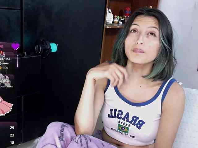 Camila05torres webcam