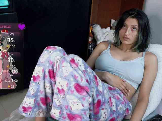 Camila05torres webcam