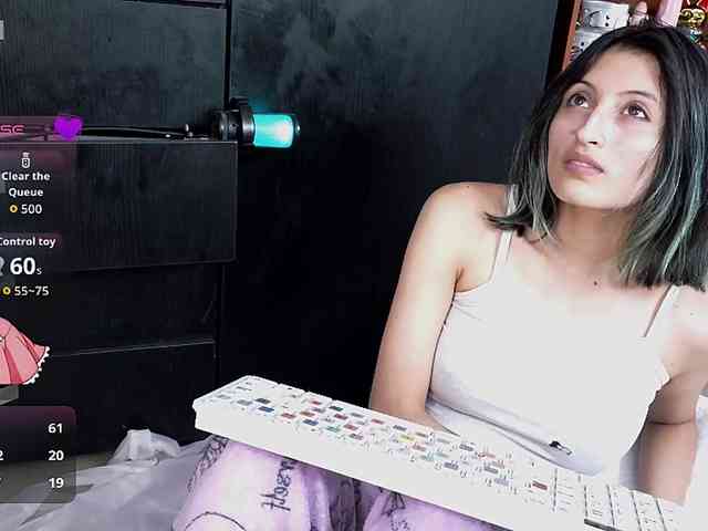 Camila05torres webcam