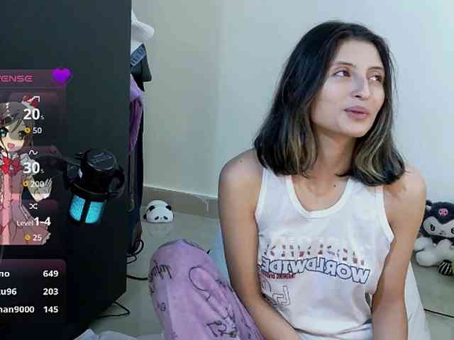 Camila05torres webcam