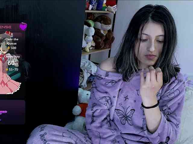 Camila05torres webcam
