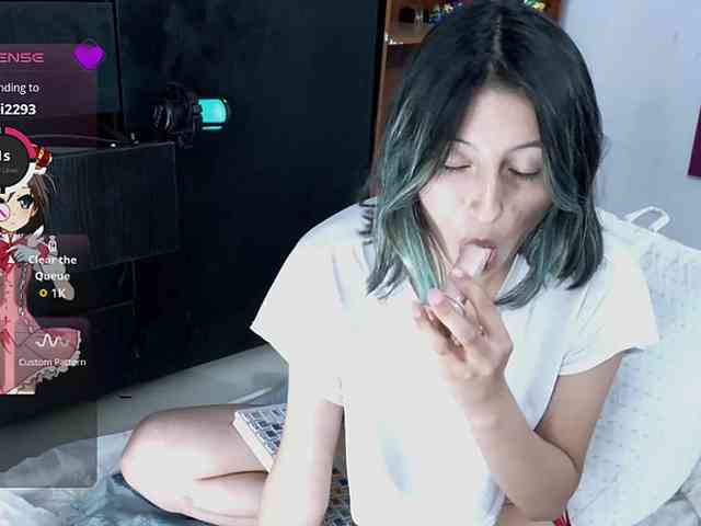 Camila05torres webcam