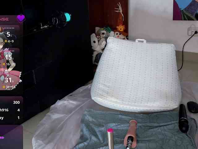 Camila05torres webcam