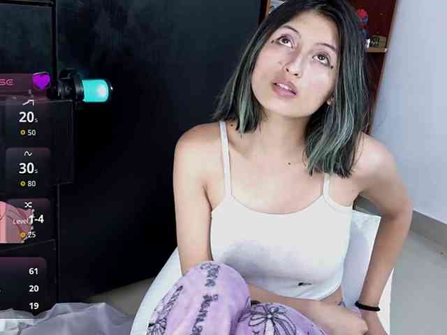 Camila05torres webcam