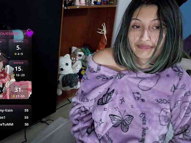 Camila05torres webcam