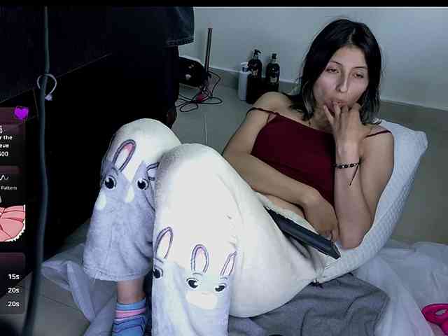 Camila05torres webcam