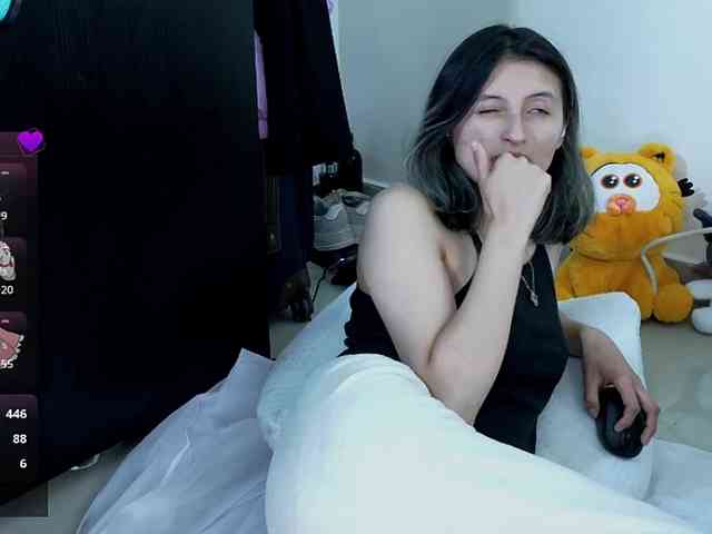 Camila05torres webcam