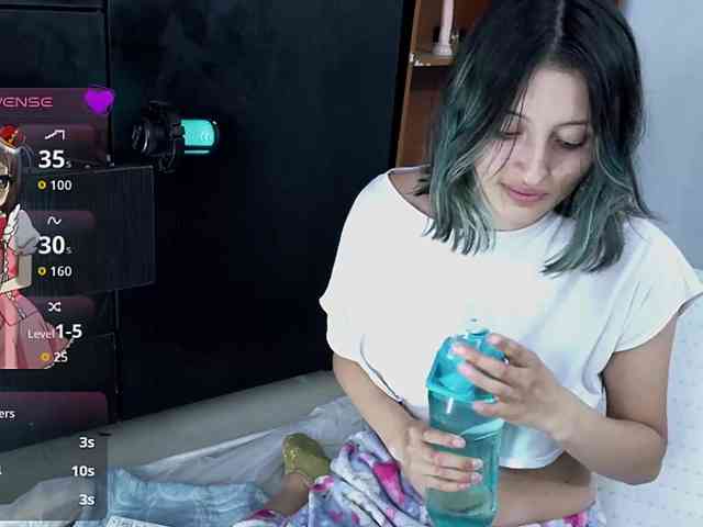 Camila05torres webcam