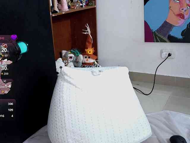 Camila05torres webcam