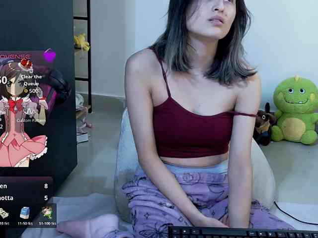 Camila05torres webcam