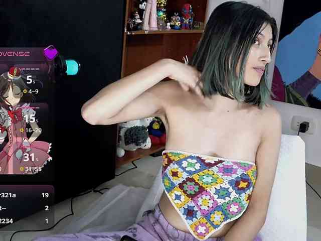 Camila05torres webcam