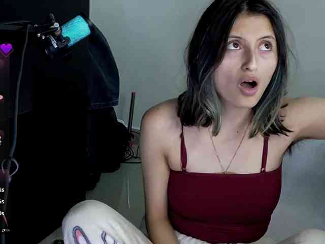 Camila05torres webcam