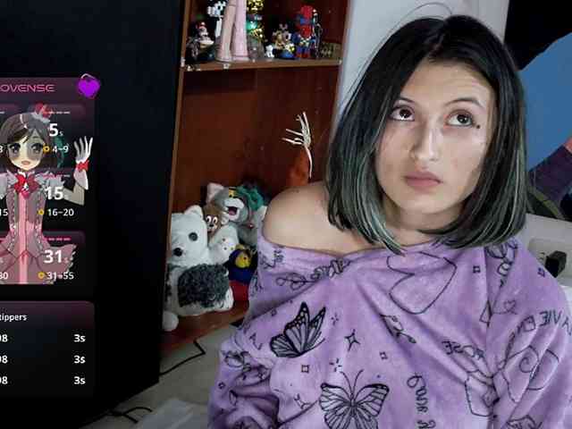 Camila05torres webcam