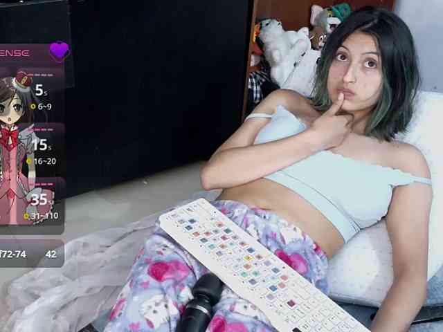 Camila05torres webcam