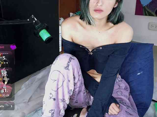 Camila05torres webcam