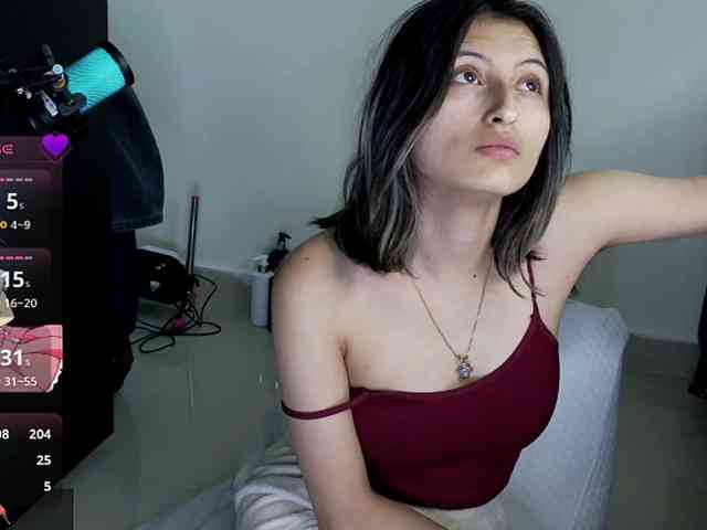 Camila05torres webcam