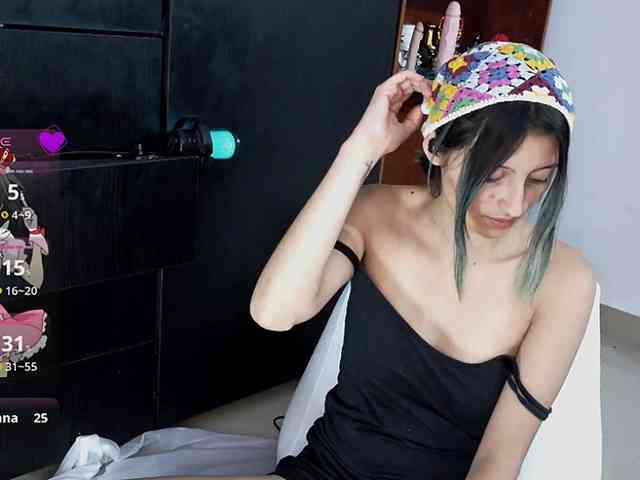 Camila05torres webcam