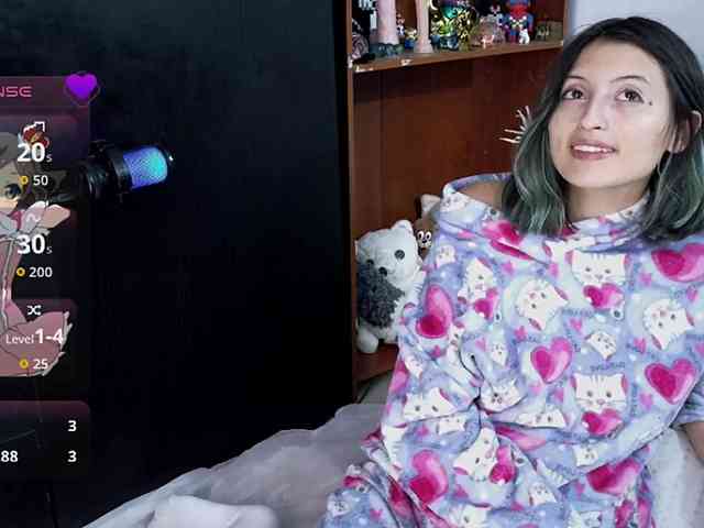 Camila05torres webcam