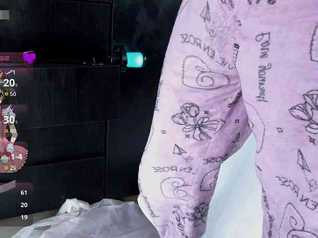 Camila05torres webcam