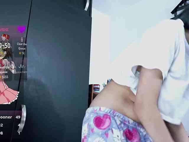 Camila05torres webcam