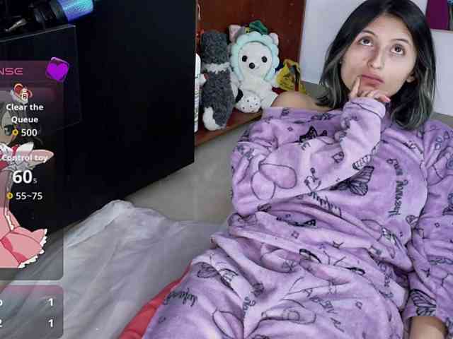 Camila05torres webcam