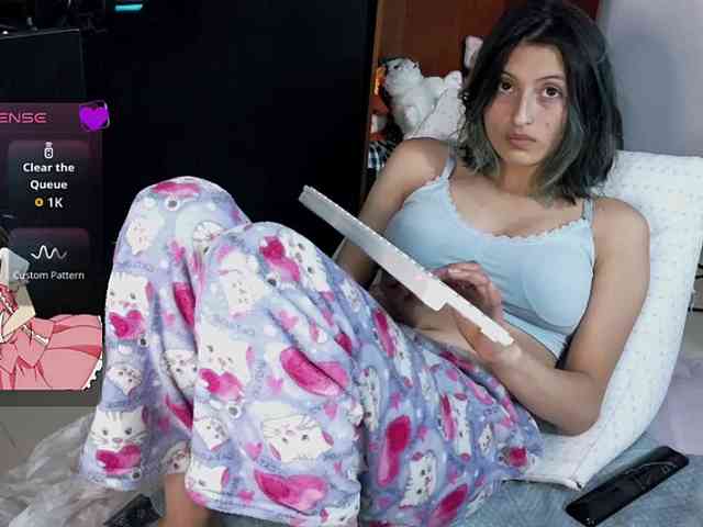 Camila05torres webcam