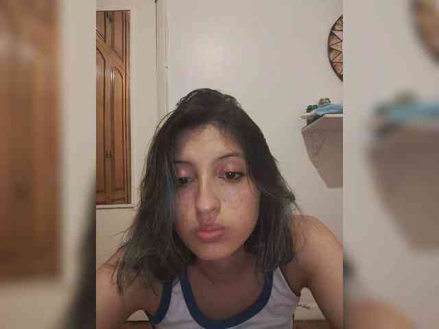 Camila05torres webcam