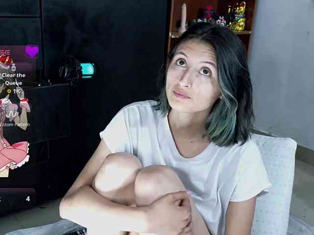 Camila05torres webcam