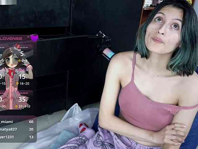 Camila05torres webcam