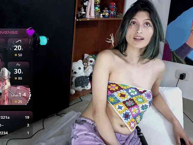 Camila05torres webcam