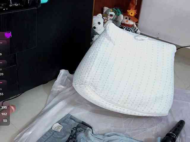 Camila05torres webcam