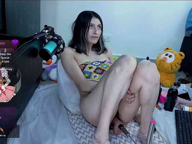 Camila05torres webcam