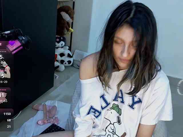 Camila05torres webcam