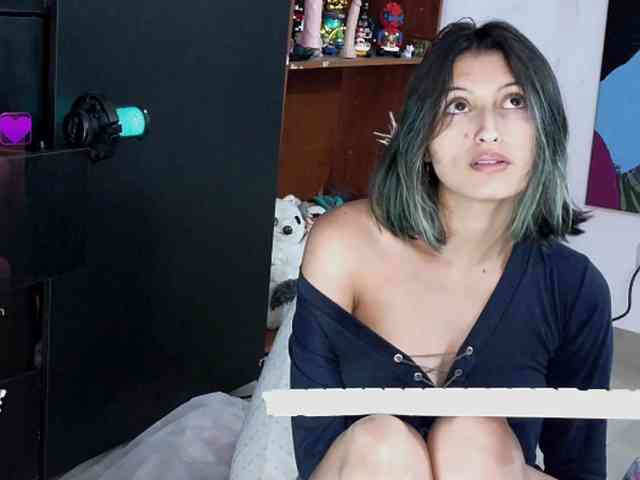 Camila05torres webcam