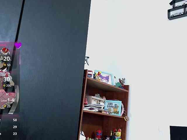 Camila05torres Live Webcam on BongaCams
