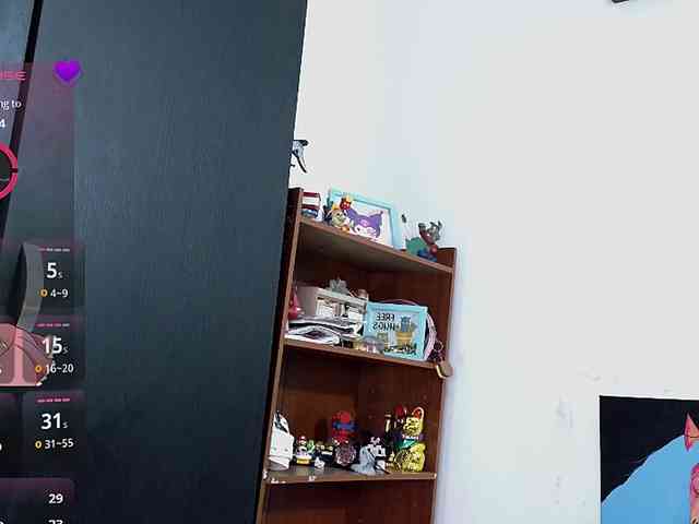 Modelo: Camila05torres