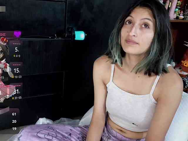 Camila05torres webcam