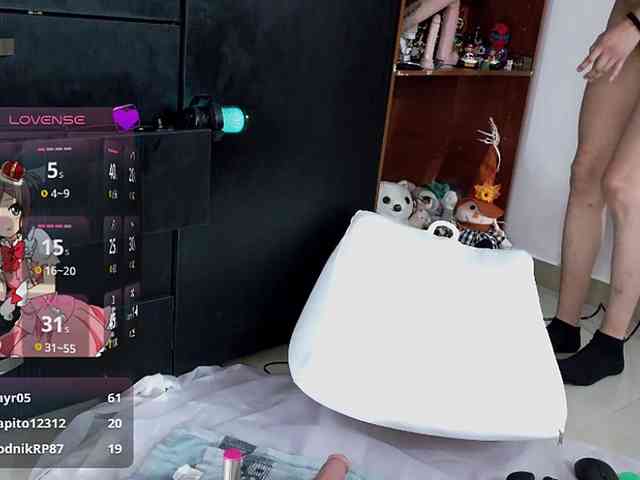 Camila05torres webcam